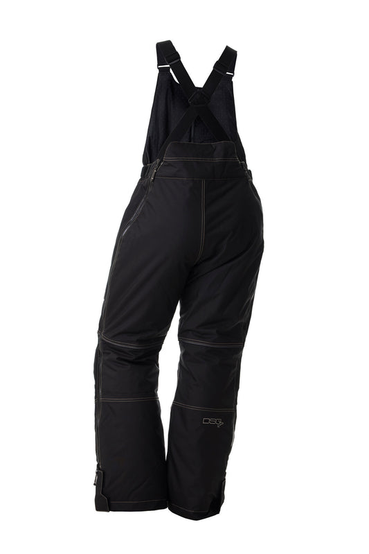 DSG Women's Arctic Appeal 2.0 Drop Seat Bib Back