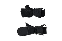 DSG Women's Arctic Appeal 2.0 Flip-Top Mitten