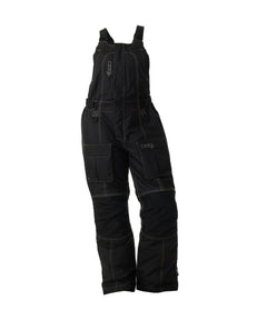 DSG Women's Arctic Appeal 2.0 Drop Seat Bib