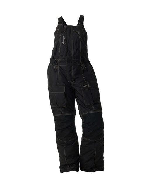 DSG Women's Arctic Appeal 2.0 Drop Seat Bib