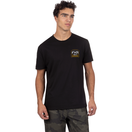  FXR Men's Art of Fast Premium T-Shirt