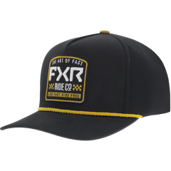 [Color:::Black / White] FXR Art of Fast Hat