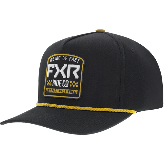  FXR Art of Fast Hat