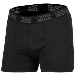 [Color:::Black Ops] FXR Atmosphere Boxer Brief