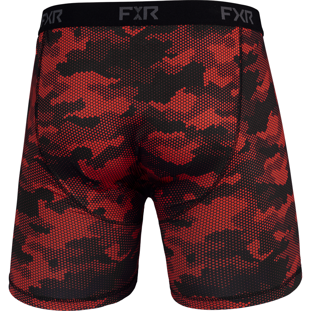  FXR Atmosphere Boxer Brief