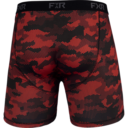  FXR Atmosphere Boxer Brief