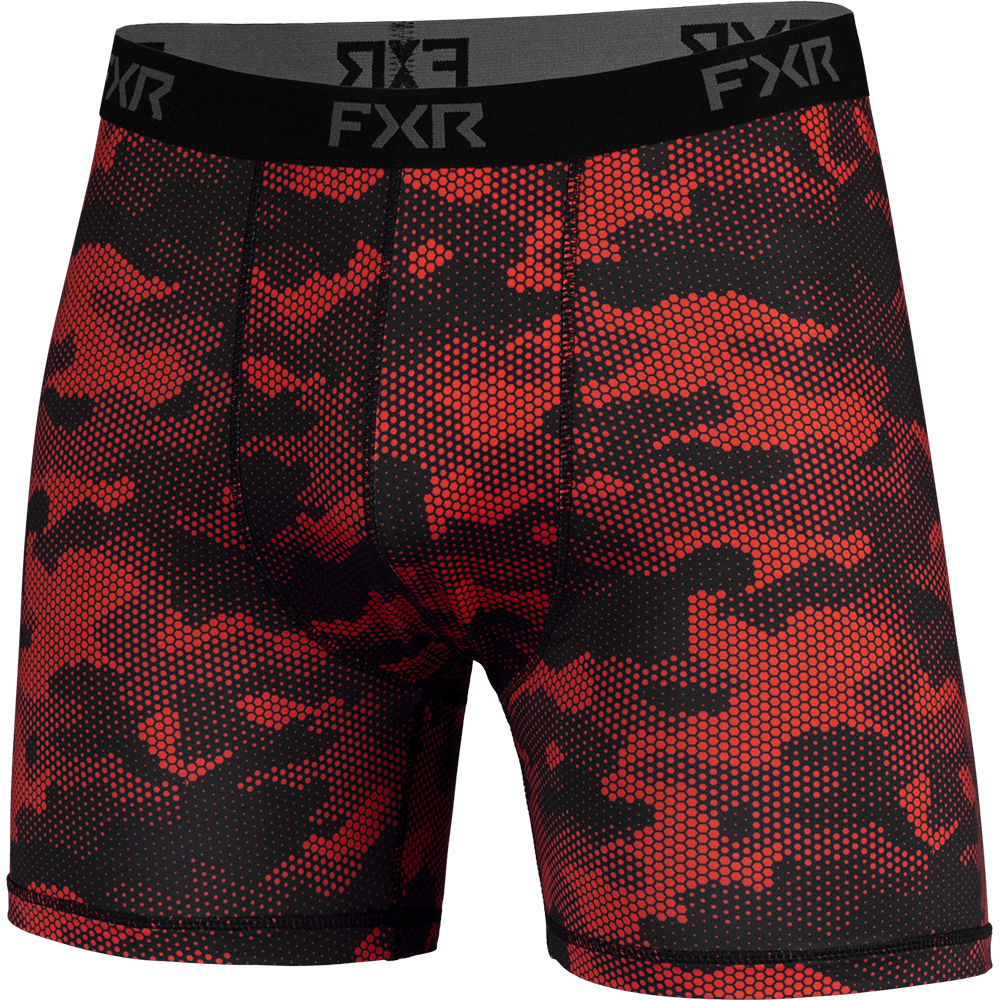 FXR Atmosphere Boxer Brief