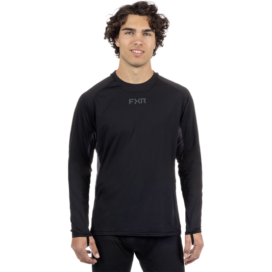  FXR Atmosphere Longsleeve Shirt