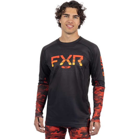  FXR Atmosphere Longsleeve Shirt