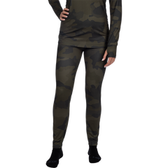 [Color:::Army Camo / Merlot] FXR Women's Atmosphere Pant