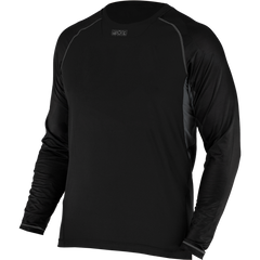 [Color:::Black Ops] FXR Atmosphere Longsleeve