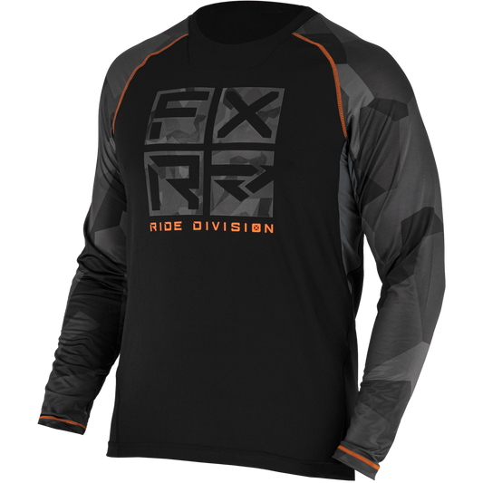  FXR Atmosphere Longsleeve