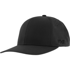 [Color:::Black] FXR Women's Attack UPF Hat