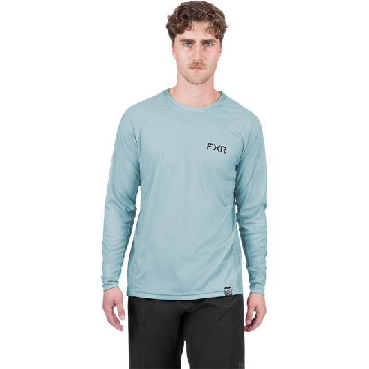  FXR Men's Attack UPF Longsleeve