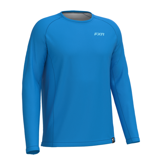  FXR Men's Attack UPF Longsleeve