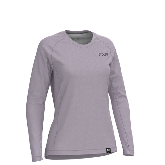  FXR Women's Attack UPF Longsleeve