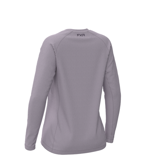  FXR Women's Attack UPF Longsleeve