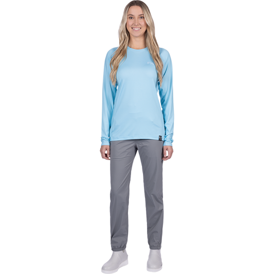 FXR Women's Attack UPF Longsleeve