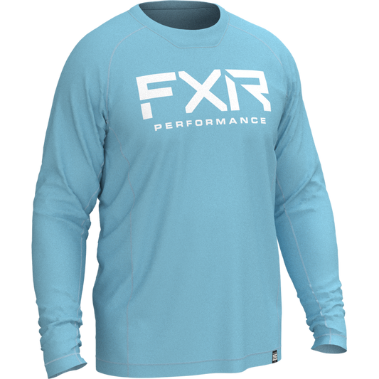  FXR Attack UPF Longsleeve