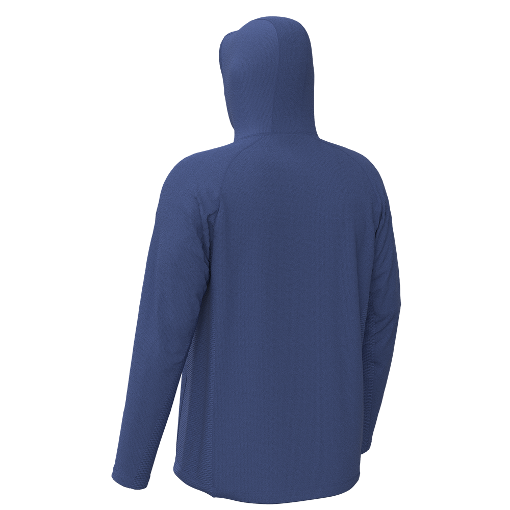  FXR Men&#39;s Attack UPF Pullover Hoodie