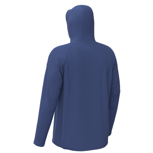  FXR Men's Attack UPF Pullover Hoodie