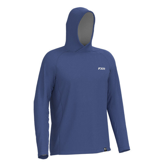  FXR Men's Attack UPF Pullover Hoodie