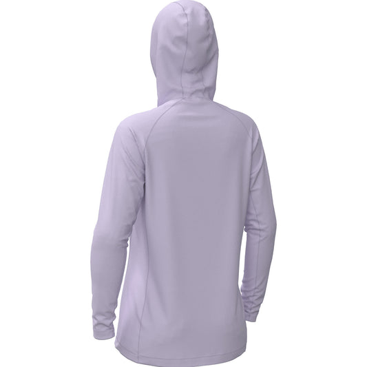  FXR Women's Attack UPF Hoodie