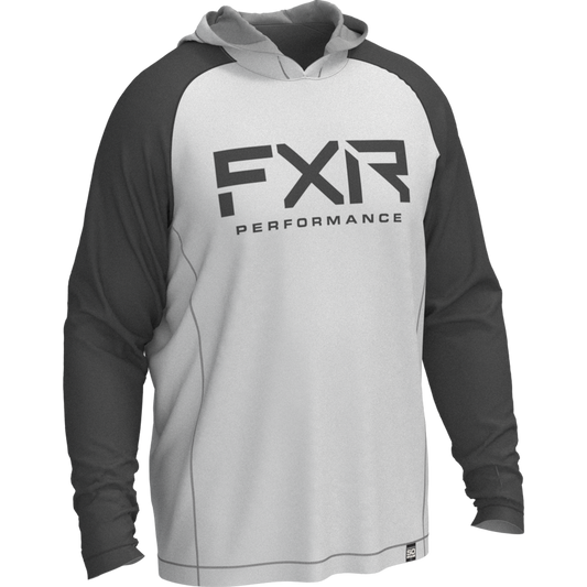  FXR Attack UPF Pullover Hoodie