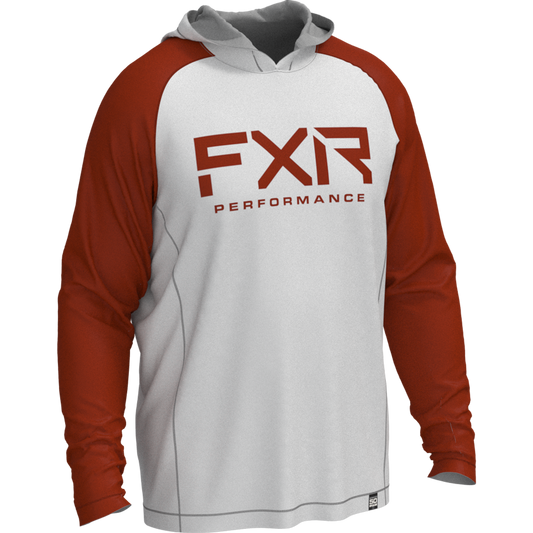  FXR Attack UPF Pullover Hoodie