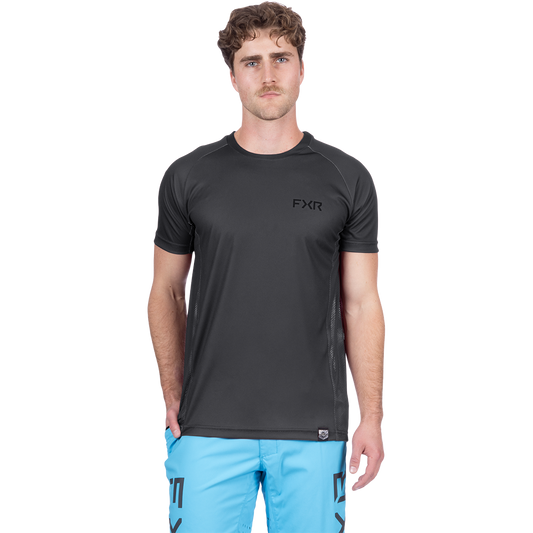  FXR Men's Attack UPF T-Shirt