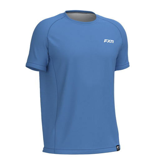  FXR Men's Attack UPF T-Shirt