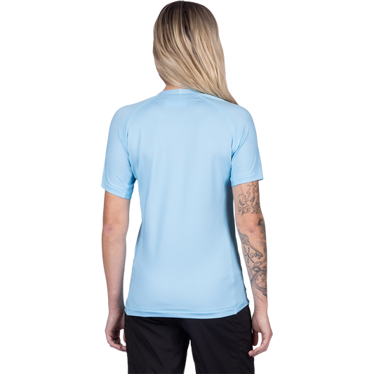  FXR Women's Attack UPF T-Shirt