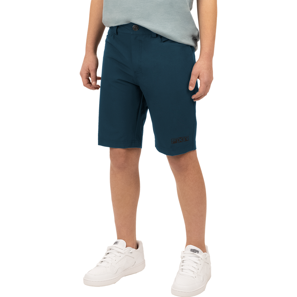  FXR Youth Attack Short