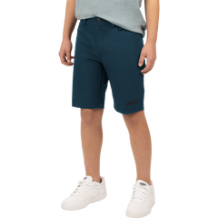 [Color:::Dark Steel] FXR Youth Attack Short