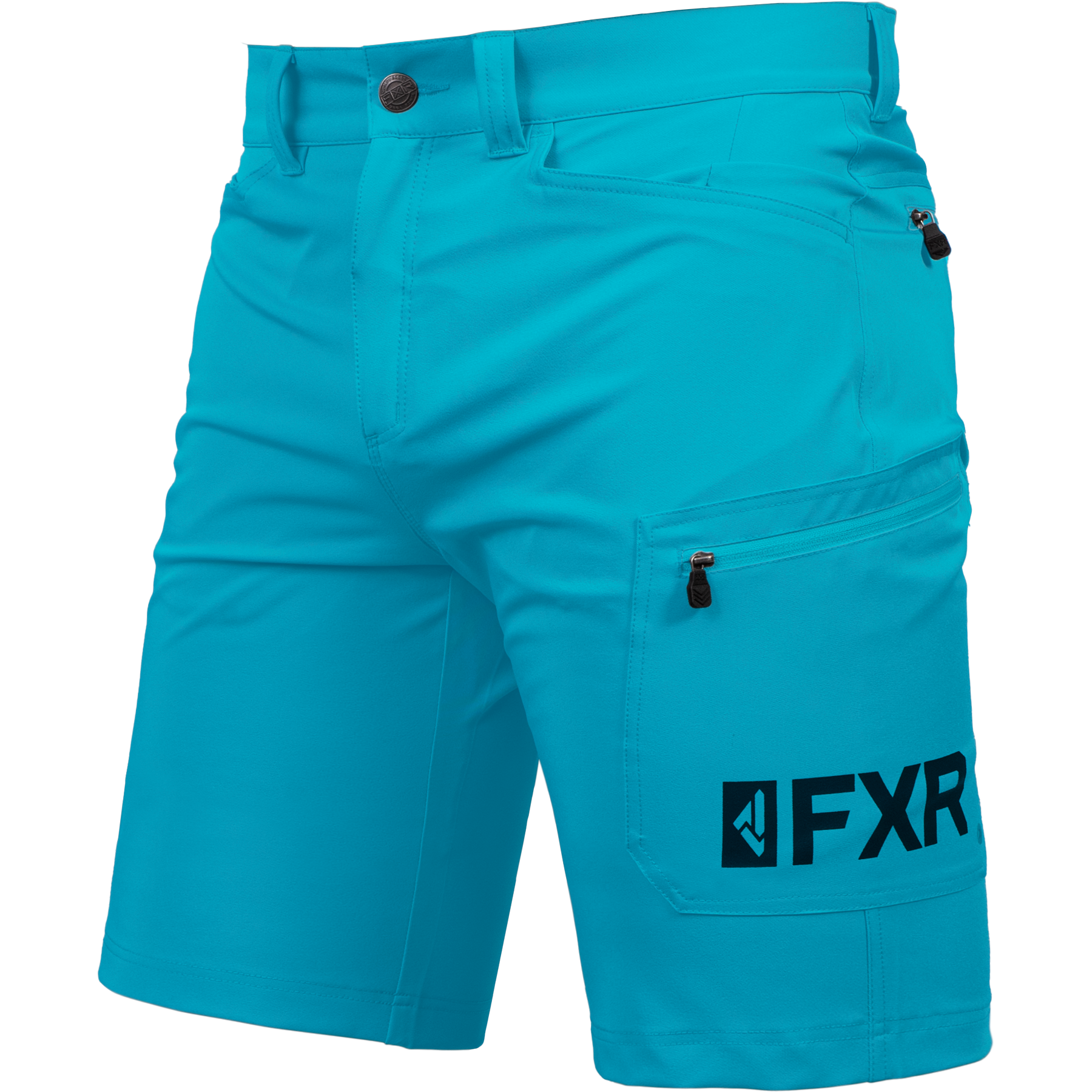  FXR Attack Short