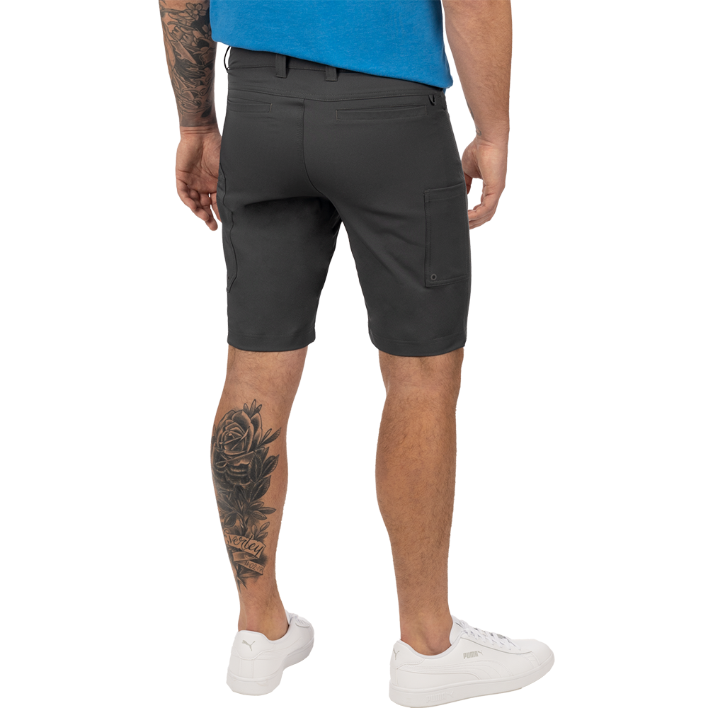  FXR Attack Short