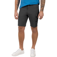 [Color:::Charcoal] FXR Attack Short