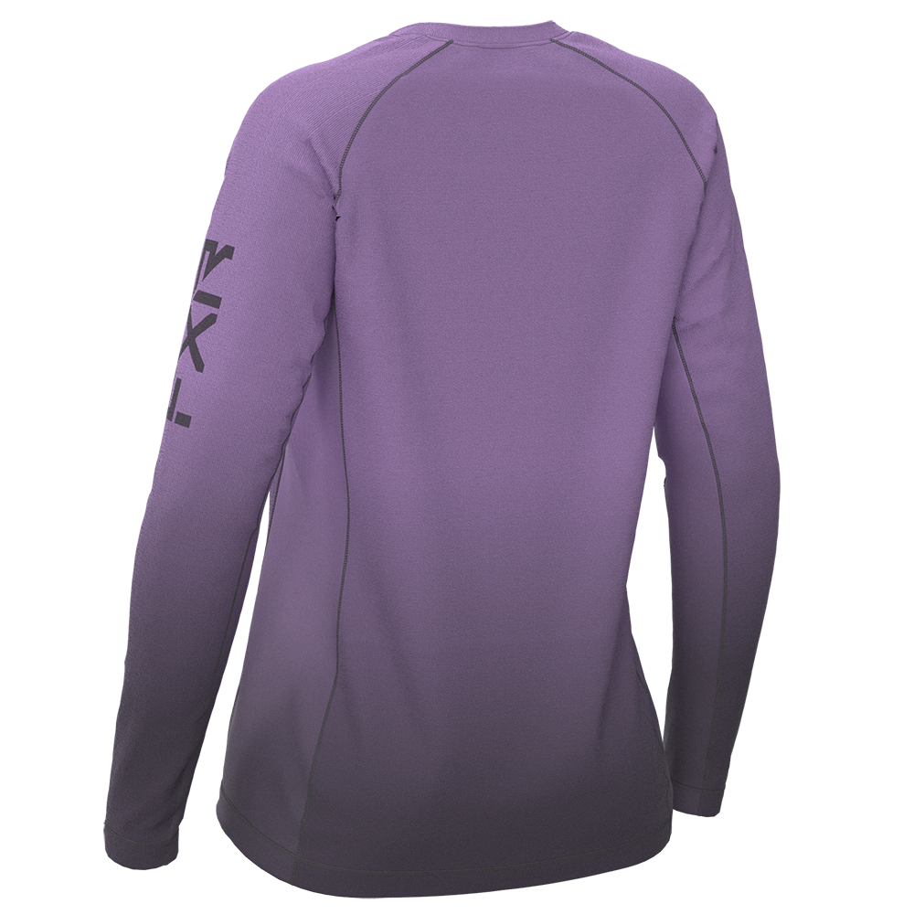  FXR Women&#39;s Attack UPF Longsleeve