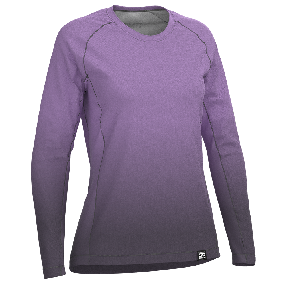 FXR Women&#39;s Attack UPF Longsleeve