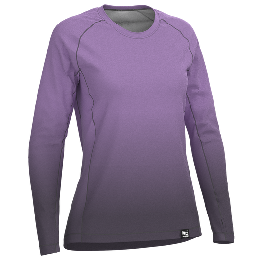  FXR Women's Attack UPF Longsleeve
