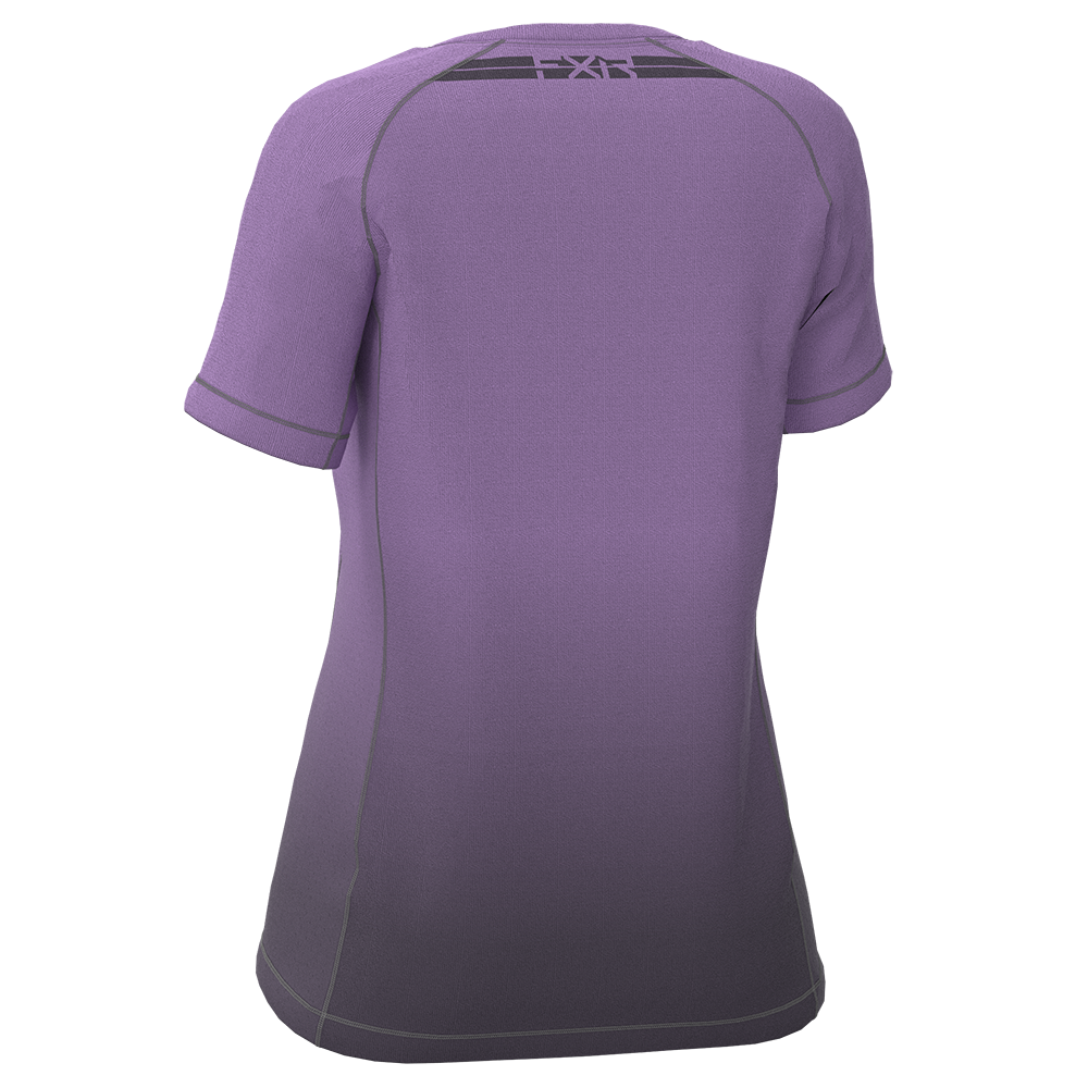  FXR Women&#39;s Attack UPF T-Shirt