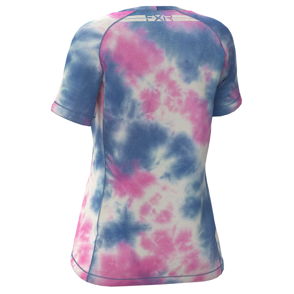  FXR Women's Attack UPF T-Shirt