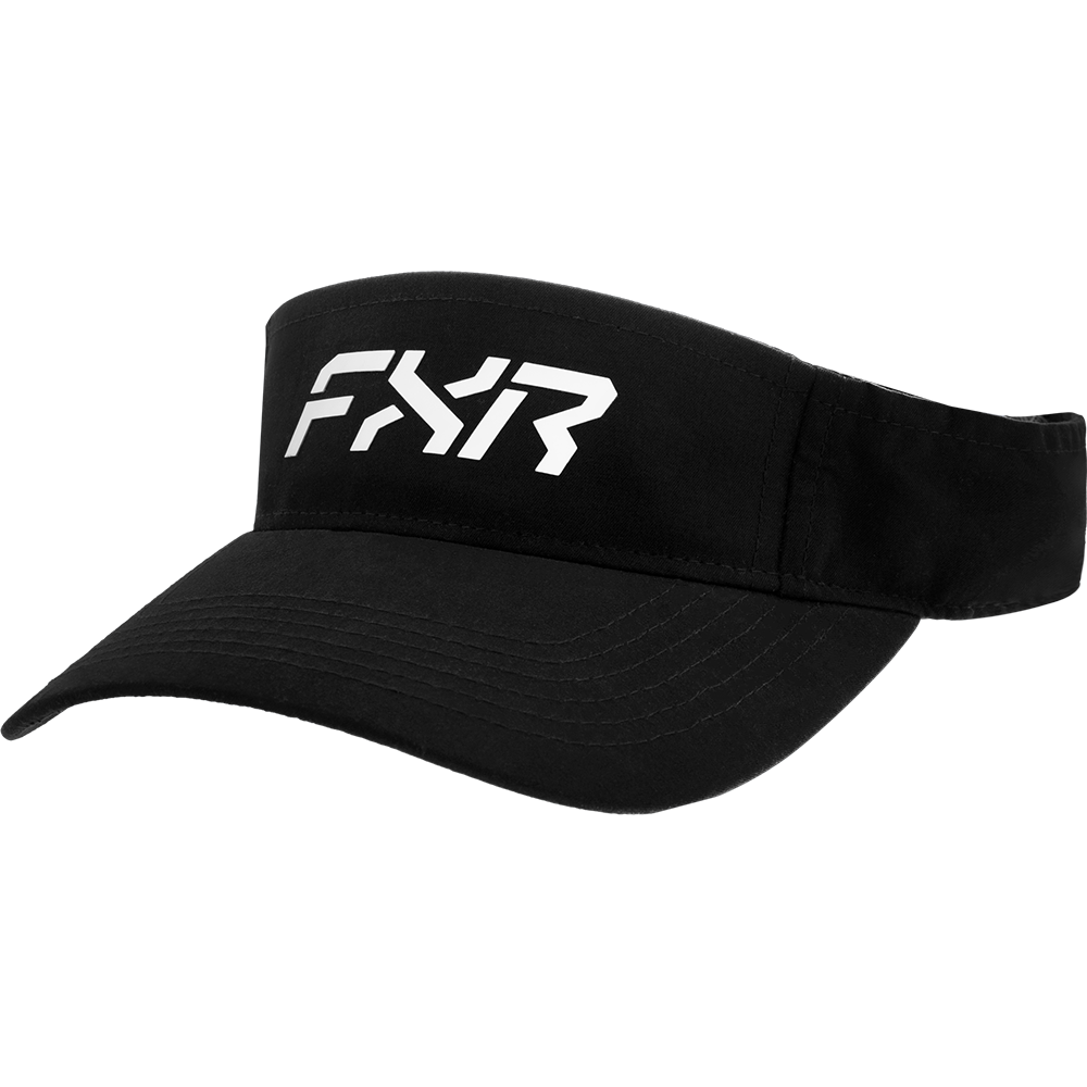  FXR Attack Visor