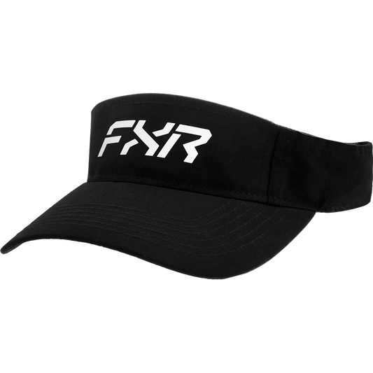  FXR Attack Visor