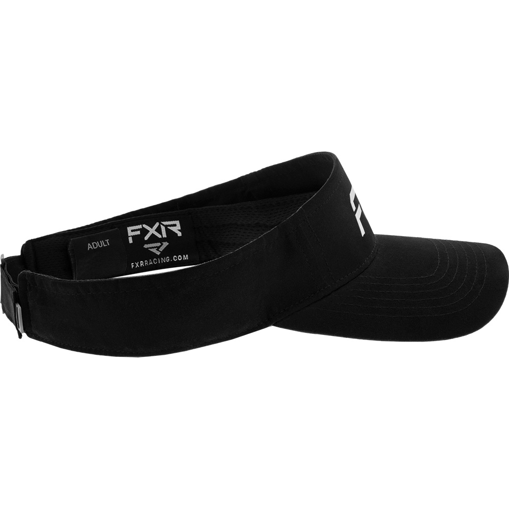  FXR Attack Visor