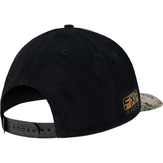  FXR Authentic Hat