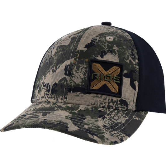  FXR Authentic Hat