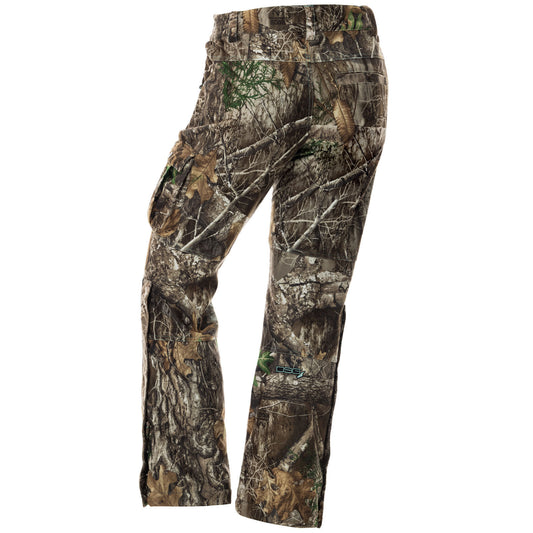  DSG Women's Ava 2.0 Pant w/ Cell Phone Pouch - Realtree Edge