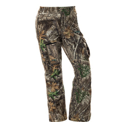 [Color:::Realtree Edge®] DSG Women's Ava 2.0 Pant w/ Cell Phone Pouch - Realtree Edge
