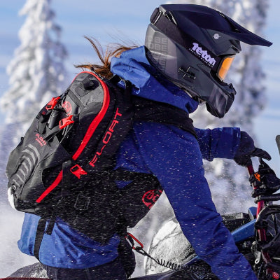 Thumbnail Image of BCA - Avalanche Airbags collection